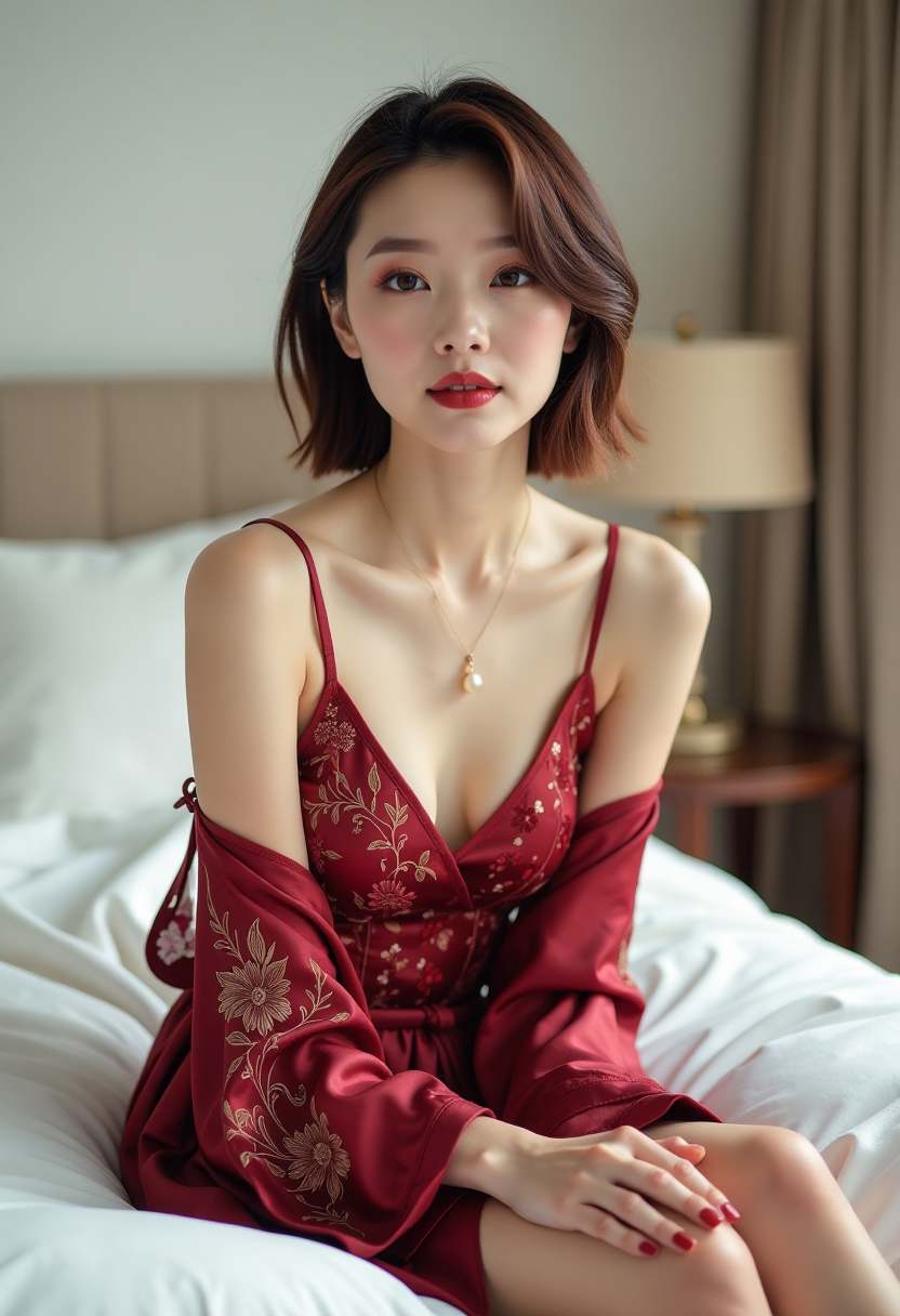 暗巷笔记