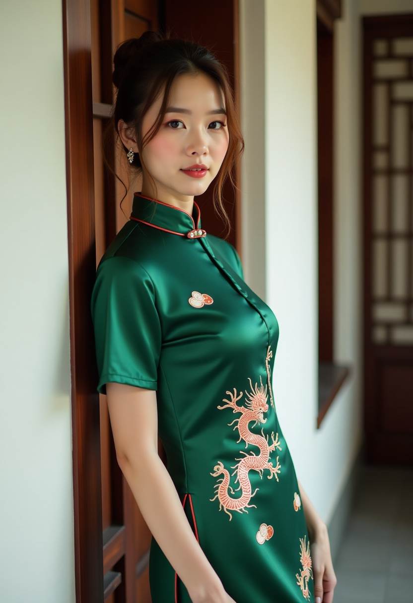 红鼻子审判