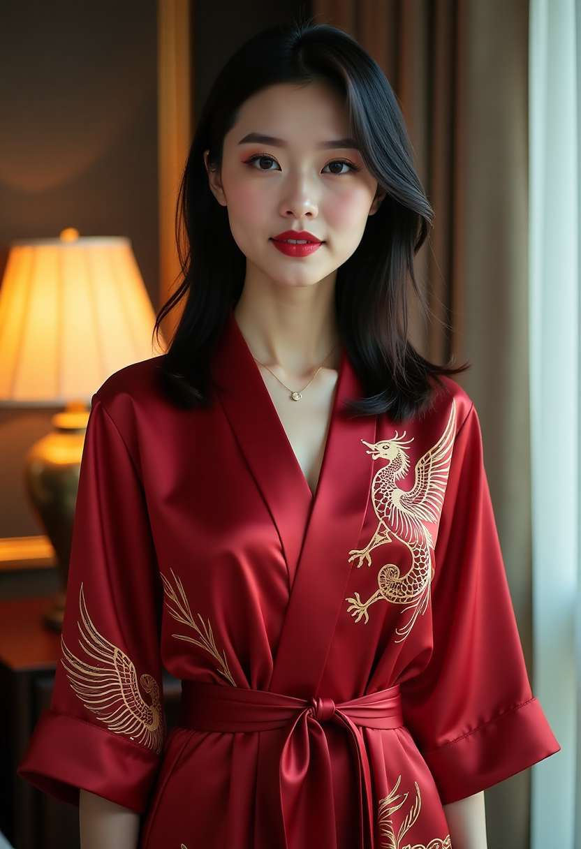 断魂小丑暗巷笔记